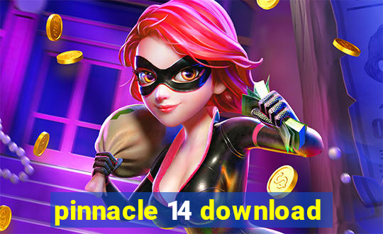 pinnacle 14 download